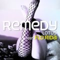 Lotus̋/VO - Remedy (feat. Flo Rida)