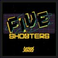 Ao - FIVE SHOOTERS / lyrical school