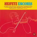 Ao - Heifetz Encores / Jascha Heifetz
