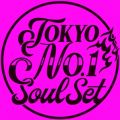 TOKYO No.1 SOUL SET̋/VO - JIVE MY REVOLVER