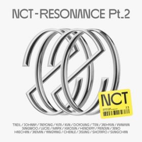 Ao - NCT - The 2nd Album RESONANCE PtD2 / NCT