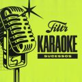 Ao - Filtr Karaoke - Sucessos / Filtr Karaoke