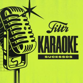 Relogio Parado (Karaoke Instrumental) / Filtr Karaoke