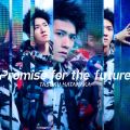 アルバム - Promise for the future / 畠中 祐