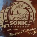 Ao - Throwback Collection VolD3 / Sonic The Hedgehog