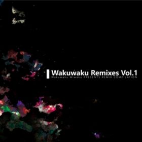 Damnation (Mwk Remix) (featD Hatsune Miku) / Mwk