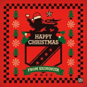 Ao - HAPPY CHRISTMAS FROM SHIMOKITA / Various Artists