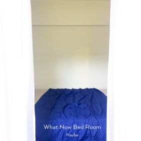 アルバム - What Now Bed Room / Naybe
