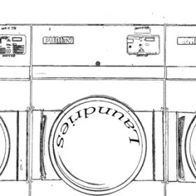 Laundries / A}X