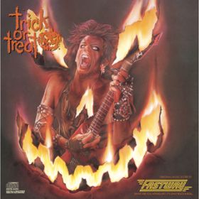 Ao - Trick Or Treat- Original Motion Picture Soundtrack Featuring FASTWAY / Fastway