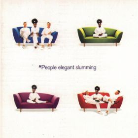 Little Packet / M People