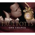 Ao - One Chance: Christmas Edition / Paul Potts