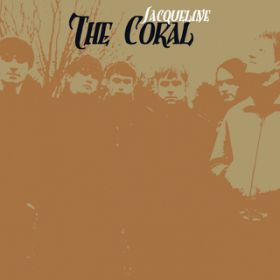 Jacqueline (Instrumental) / The Coral