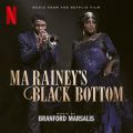 Ao - Ma Rainey's Black Bottom (Music from the Netflix Film) / Branford Marsalis