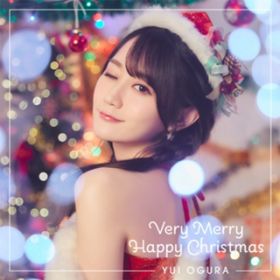 Ao - Very Merry Happy Christmas / qB