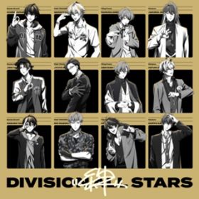 J / qvmVX}CN -D.R.B- (Division All Stars)