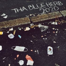 Ao - 2020 / THA BLUE HERB