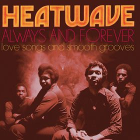 Find It in Your Heart / HEATWAVE