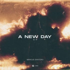 Ao - A New Day EP / Marcus Santoro