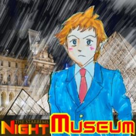 Night Museum / THE STARBEMS