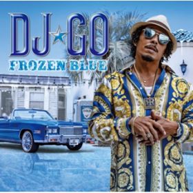 Ao - Frozen Blue / DJGO
