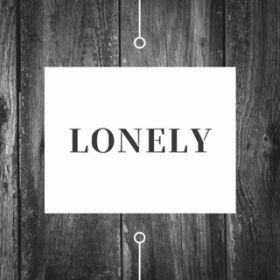 Ao - Lonely / LISA