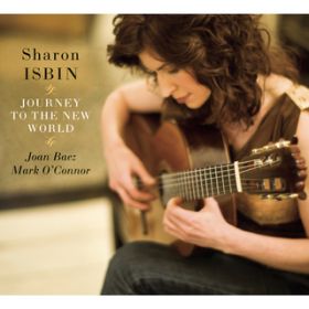 Strings  Threads Suite: IVD Off to Sea / Sharon Isbin/Mark O'Connor
