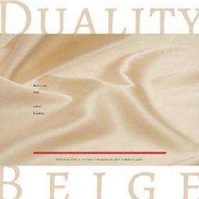 Ao - Duality - Beige / FKD