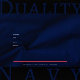 Ao - Duality - Navy / FKD