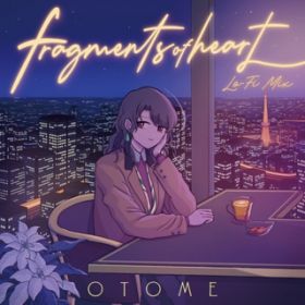 Ao - Fragments of Heart(Lo-Fi Mix) / Ƃ