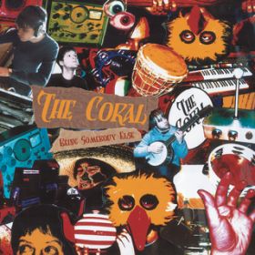 Ao - Being Somebody Else / The Coral
