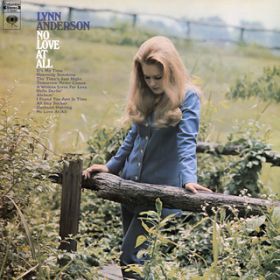 The Time's Just Right / Lynn Anderson