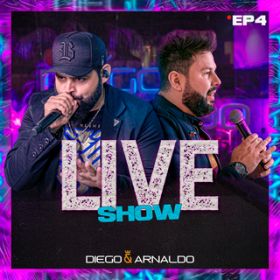 Dano Moral (Ao Vivo) / Diego & Arnaldo