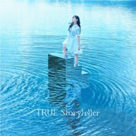 アルバム - Storyteller / TRUE