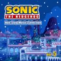 SEGA / Tomoya Ohtani̋/VO - Cool Edge - Day (Sonic World Adventure)