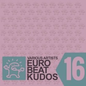 Ao - EUROBEAT KUDOS VOLD 16 / VARIOUS ARTISTS