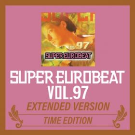 Ao - SUPER EUROBEAT VOLD97 EXTENDED VERSION TIME EDITION / VDAD