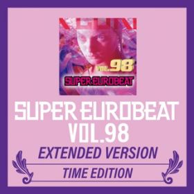 Ao - SUPER EUROBEAT VOLD98 EXTENDED VERSION TIME EDITION / VDAD