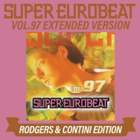 Ao - SUPER EUROBEAT VOLD97 EXTENDED VERSION RODGERS  CONTINI EDITION / VDAD