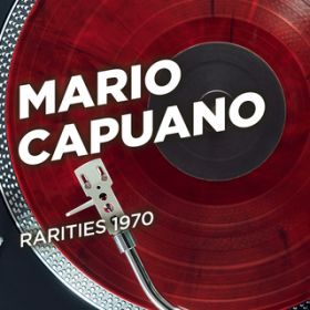 Love Grows (II Version) / Mario Capuano