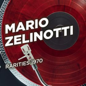 Dove andranno le nuvole ((Spanish Version)) / Mario Zelinotti