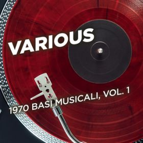 Ao - 1970 basi musicali, VolD 1 / Various Artists