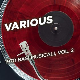 Ao - 1970 basi musicali, VolD 2 / Various Artists