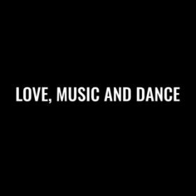 Ao - LOVE, MUSIC AND DANCE / ALI