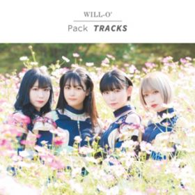 Ao - Pack TRACKS / WILL-O'