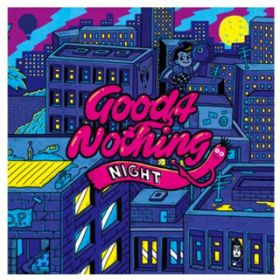 Ao - NIGHT / GOOD4NOTHING