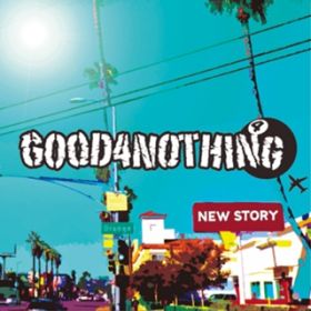 Ao - NEW STORY / GOOD4NOTHING