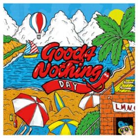 It's My Paradise (Acoustic ver.) / GOOD4NOTHING