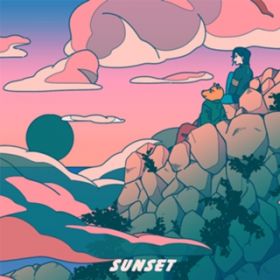 SUNSET (feat. AmZC) / LclDJ