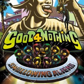 JDCD / GOOD 4 NOTHING